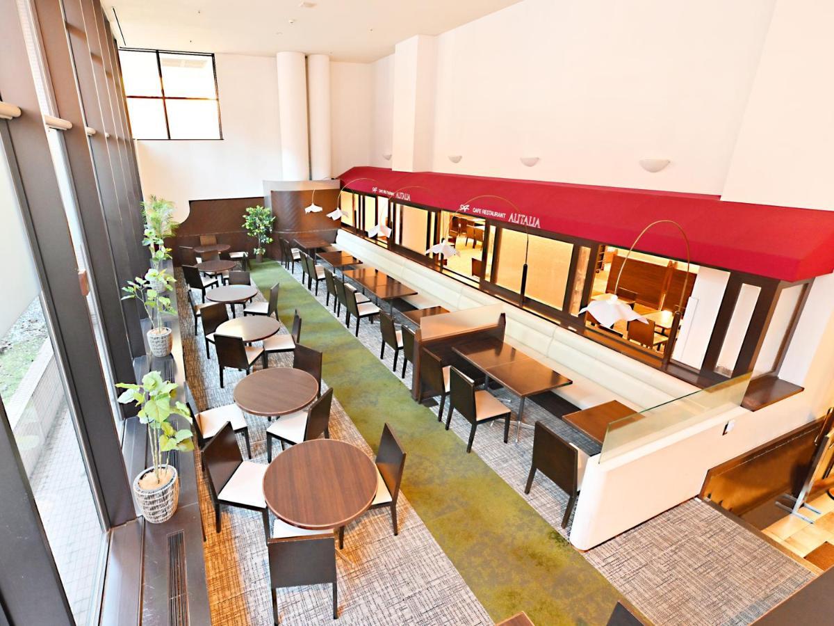 Hotel Abest Саппоро Экстерьер фото