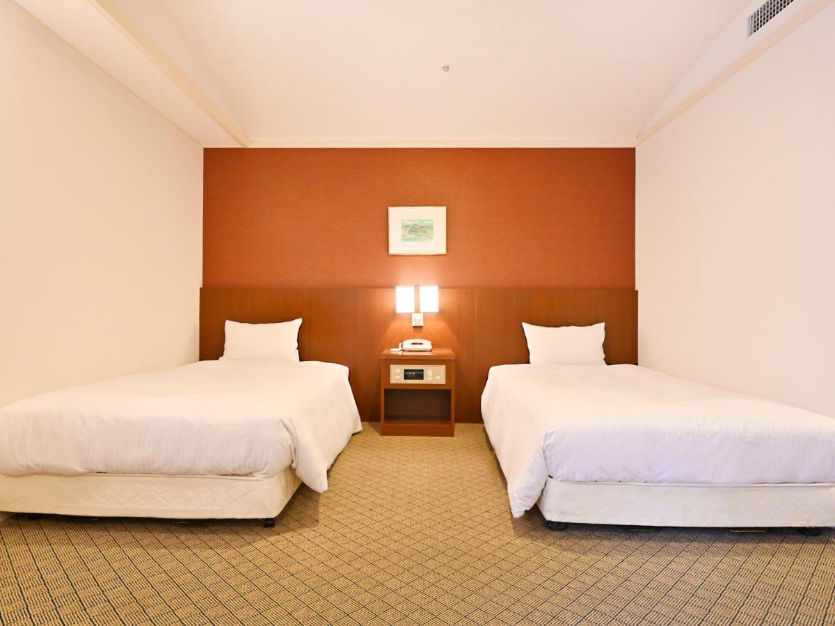 Hotel Abest Саппоро Экстерьер фото
