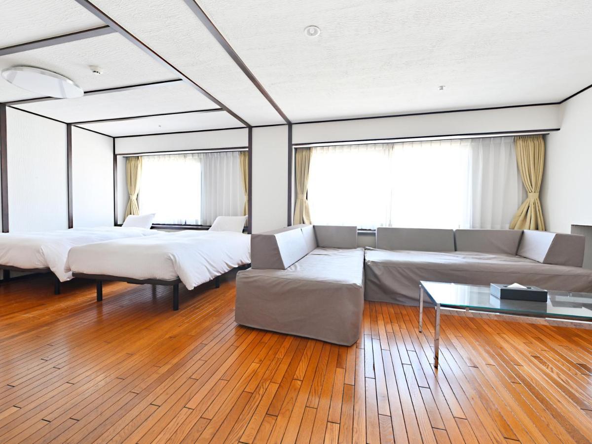 Hotel Abest Саппоро Экстерьер фото