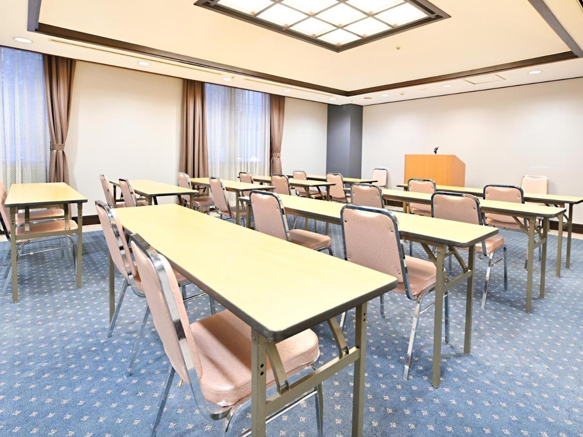 Hotel Abest Саппоро Экстерьер фото