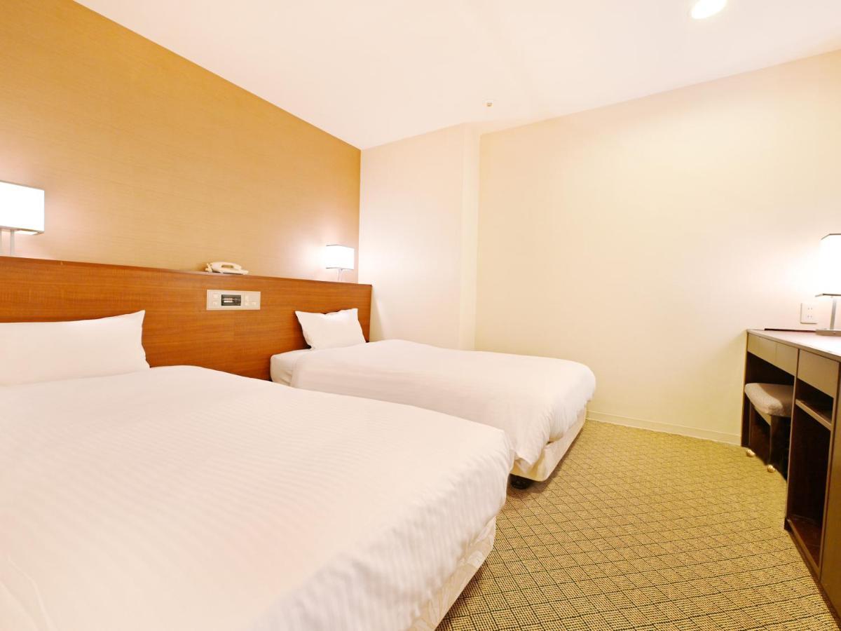 Hotel Abest Саппоро Экстерьер фото