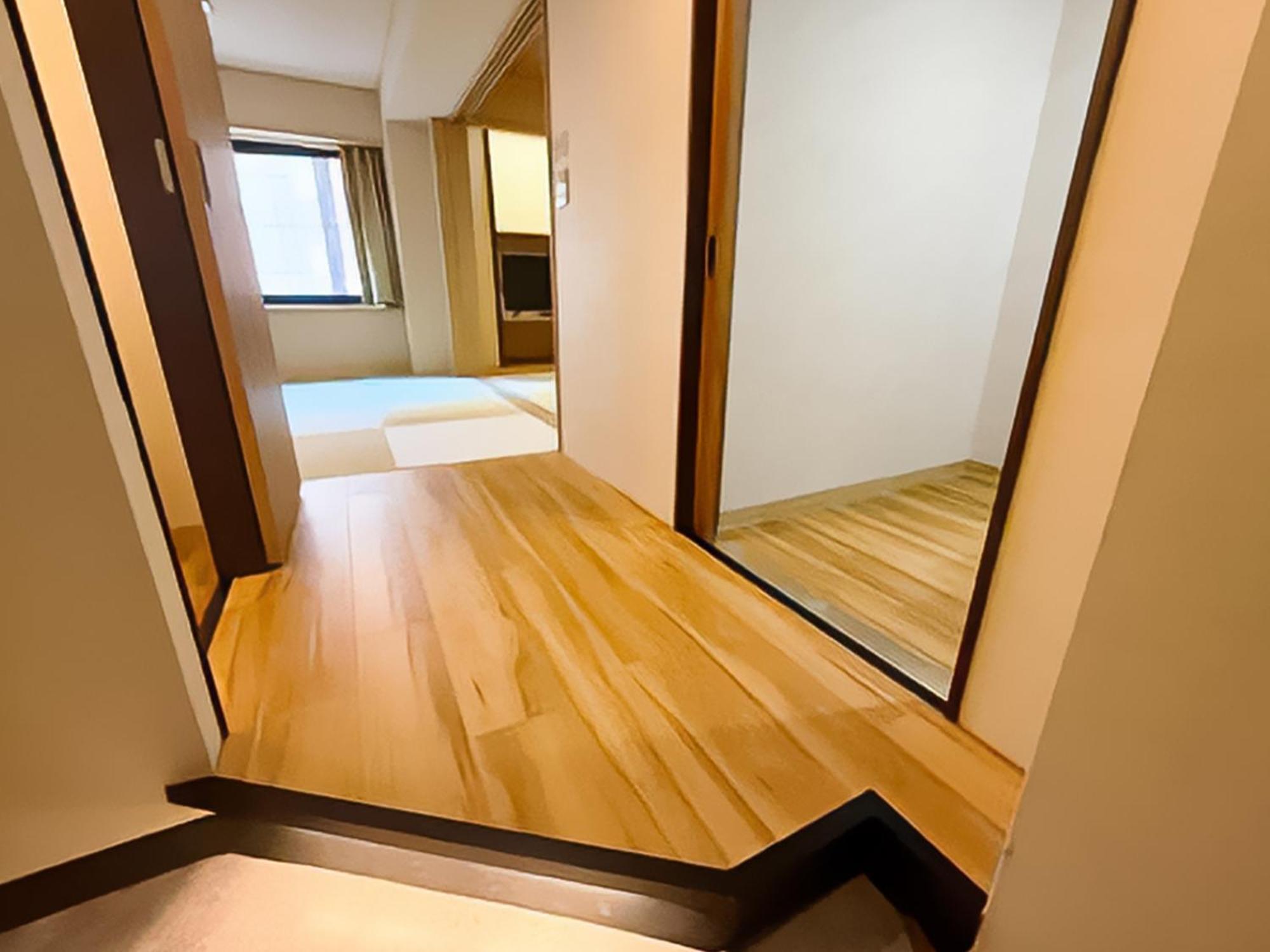 Hotel Abest Саппоро Экстерьер фото